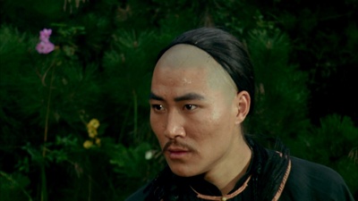 血滴子秘史剧照的剧照