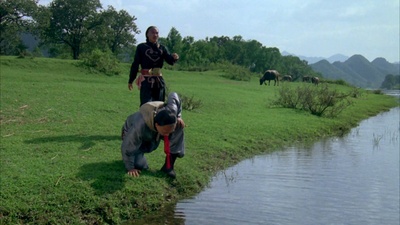 血滴子秘史剧照的剧照