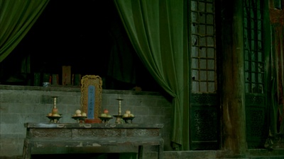 血滴子秘史剧照的剧照