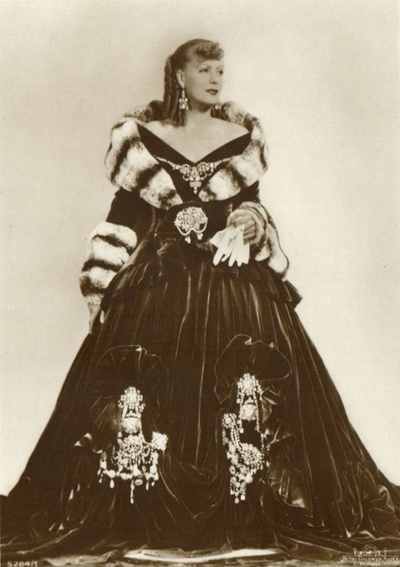 罗曼史剧照的剧照