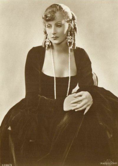 罗曼史剧照的剧照