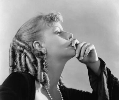 罗曼史剧照的剧照