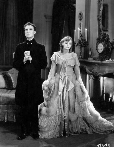 罗曼史剧照的剧照