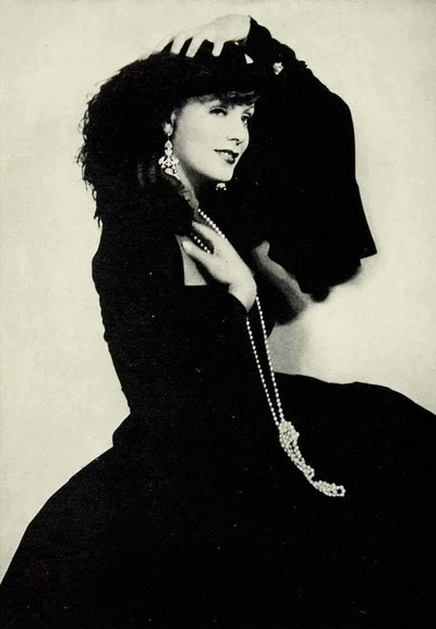 罗曼史剧照的剧照