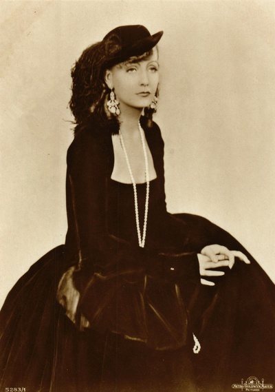 罗曼史剧照的剧照