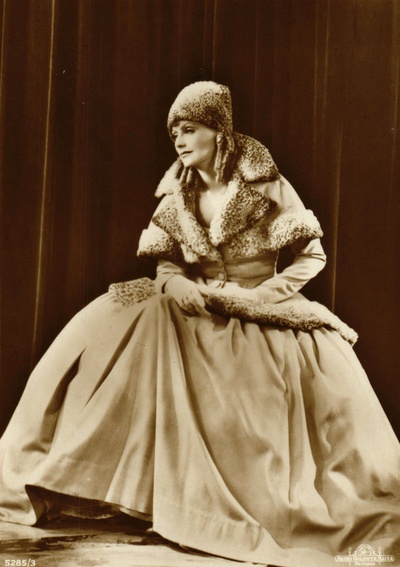 罗曼史剧照的剧照