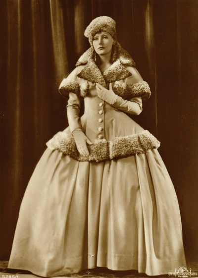 罗曼史剧照的剧照