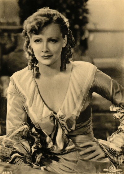 罗曼史剧照的剧照