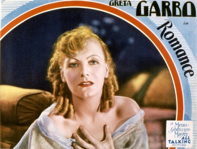 罗曼史剧照的剧照