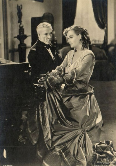 罗曼史剧照的剧照