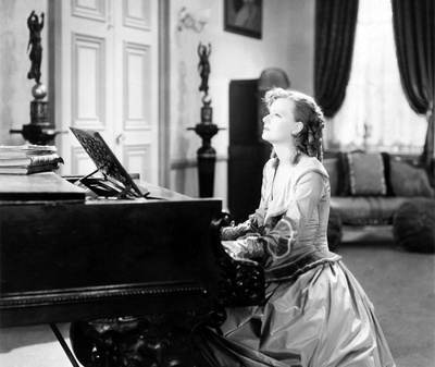 罗曼史剧照的剧照