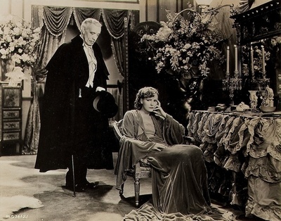 罗曼史剧照的剧照