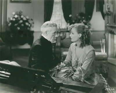 罗曼史剧照的剧照