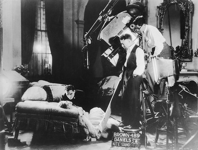 罗曼史剧照的剧照