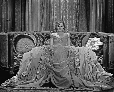 罗曼史剧照的剧照