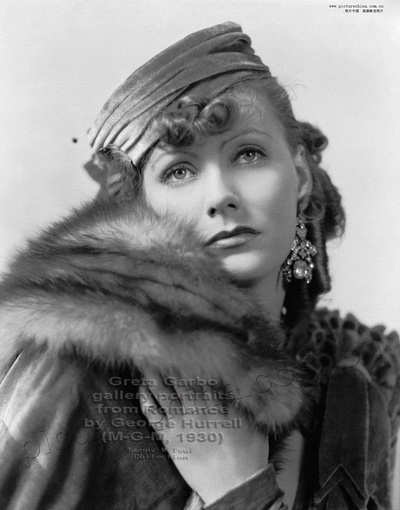 罗曼史剧照的剧照