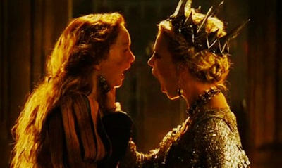 白雪公主与猎人剧照的剧照