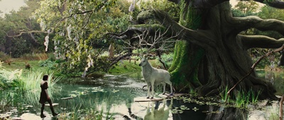 白雪公主与猎人剧照的剧照