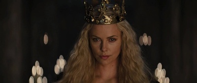 白雪公主与猎人剧照的剧照