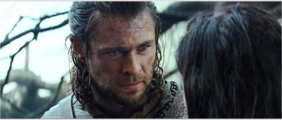 白雪公主与猎人剧照的剧照