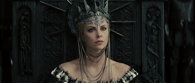 白雪公主与猎人剧照的剧照