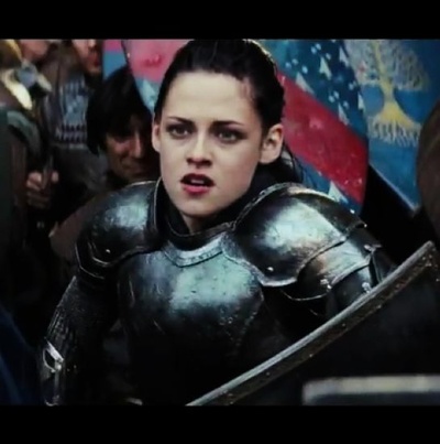 白雪公主与猎人剧照的剧照