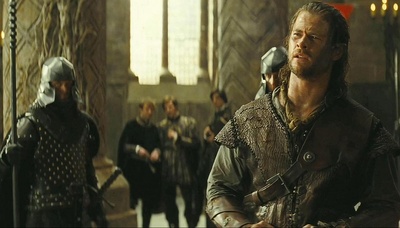 白雪公主与猎人剧照的剧照