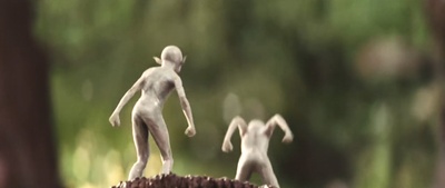 白雪公主与猎人剧照的剧照