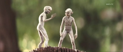 白雪公主与猎人剧照的剧照