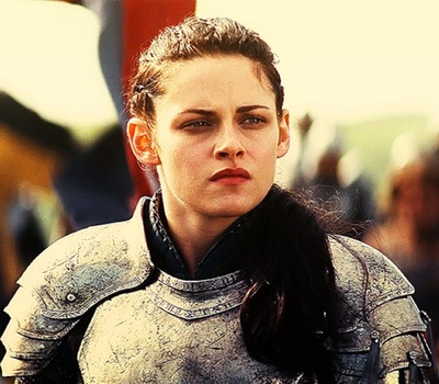 白雪公主与猎人剧照的剧照