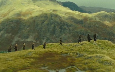 白雪公主与猎人剧照的剧照