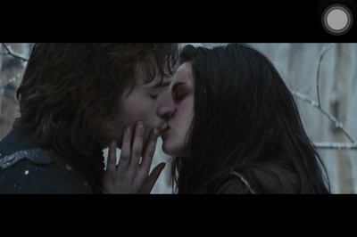 白雪公主与猎人剧照的剧照