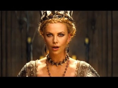 白雪公主与猎人剧照的剧照