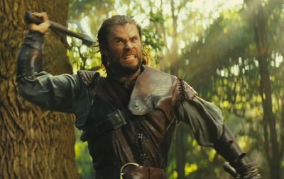 白雪公主与猎人剧照的剧照