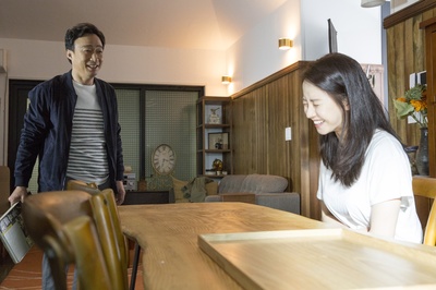 风风风剧照的剧照