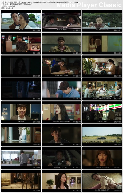 风风风剧照的剧照