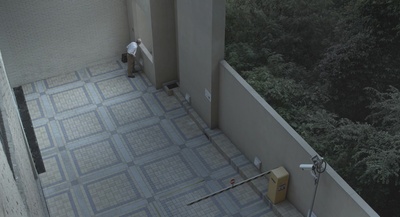 蓝天白云剧照的剧照