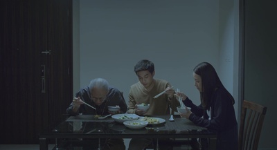 蓝天白云剧照的剧照