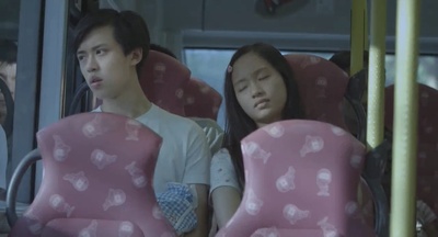 蓝天白云剧照的剧照