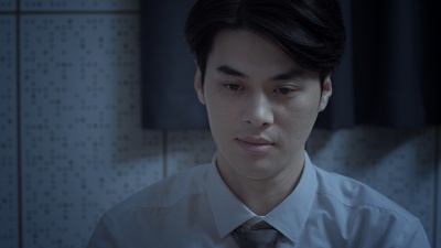 蓝天白云剧照的剧照