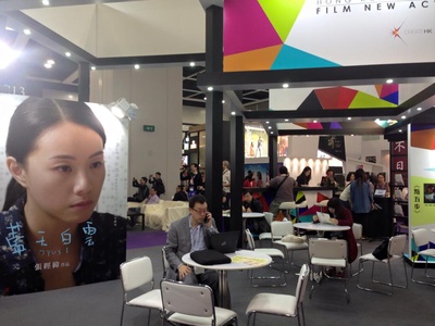 蓝天白云剧照的剧照