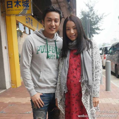 蓝天白云剧照的剧照