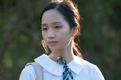 蓝天白云剧照的剧照