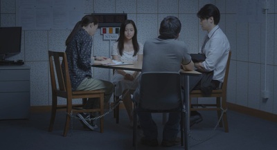 蓝天白云剧照的剧照