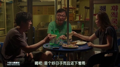 你自己与你所有剧照的剧照