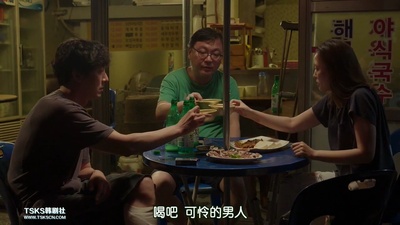 你自己与你所有剧照的剧照