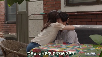 你自己与你所有剧照的剧照