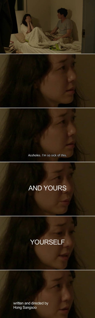 你自己与你所有剧照的剧照