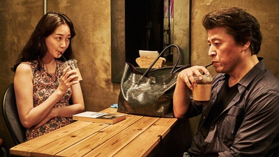 你自己与你所有剧照的剧照