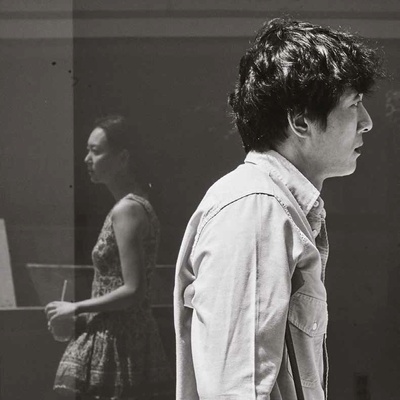 你自己与你所有剧照的剧照